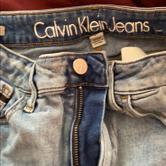 Calvin Klein Jeans size 29 - Picture 2 of 8